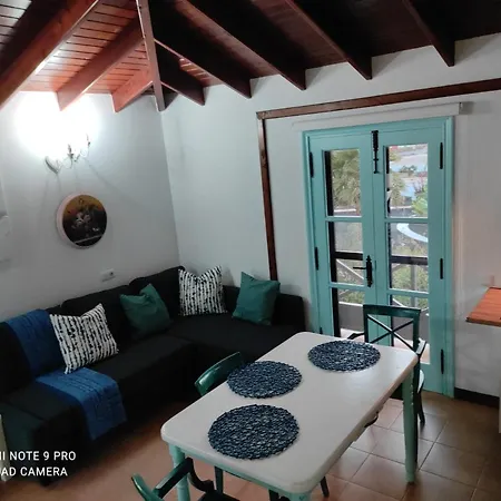 Suite La Oliva لا أوليفا