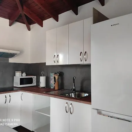 Suite La Oliva بيت للعطل *