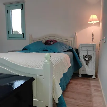 Holiday home Suite La Oliva
