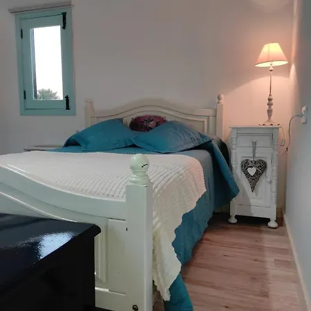 بيت للعطل Suite La Oliva