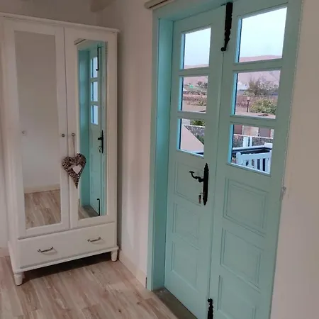 Holiday home Suite La Oliva La Oliva