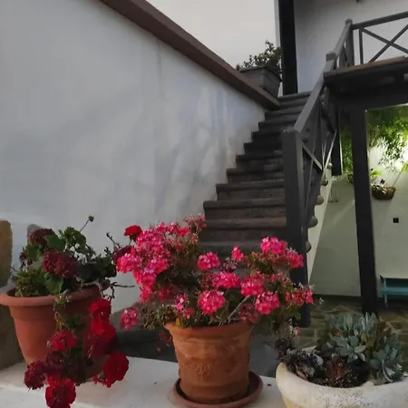 Suite La Oliva بيت للعطل لا أوليفا