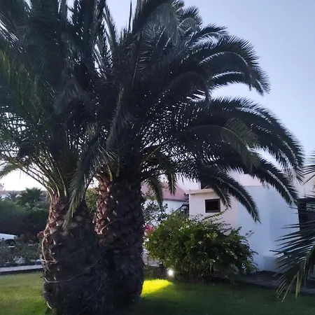 بيت للعطل Suite La Oliva *