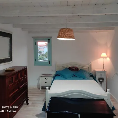 Suite La Oliva Holiday home *