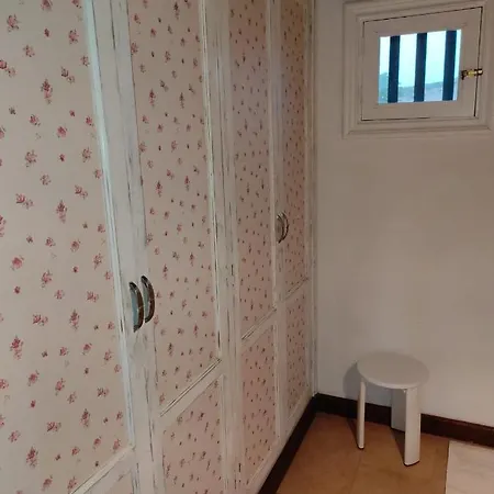 بيت للعطل Suite La Oliva لا أوليفا