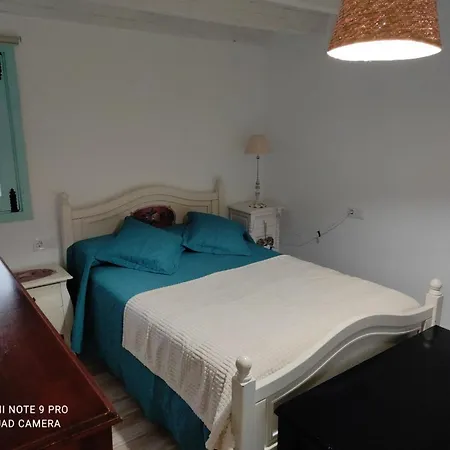Suite La Oliva *