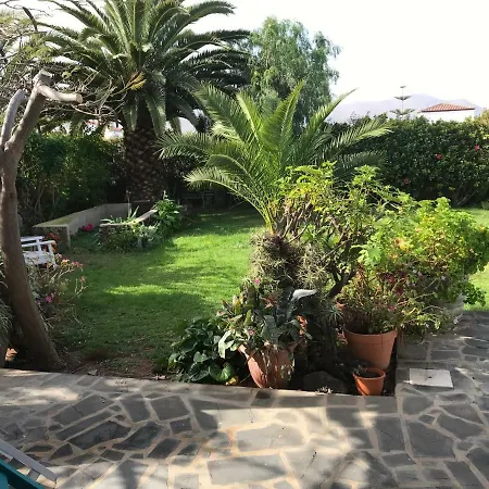 Suite La Oliva * لا أوليفا