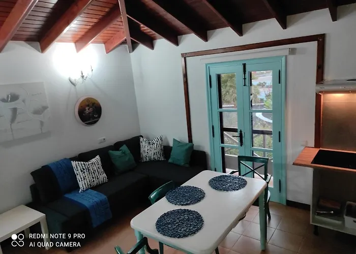 Suite La Oliva 拉·奥利瓦