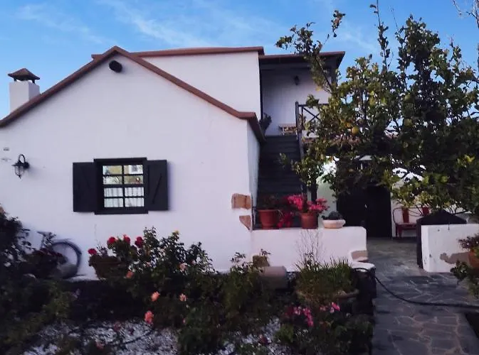 度假居 Suite La Oliva *