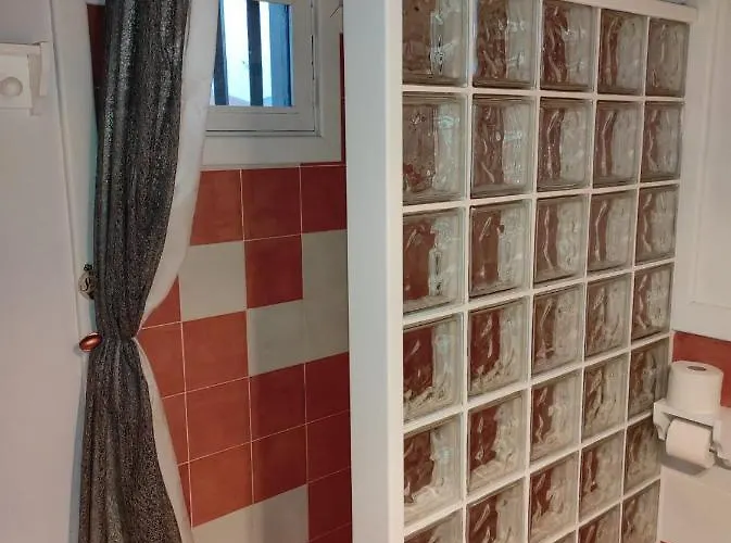 Suite La Oliva 度假居 *