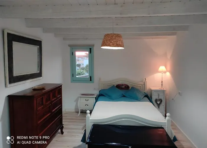 Suite La Oliva 度假居 *