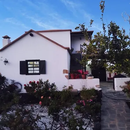 Semesterbostad Suite La Oliva *