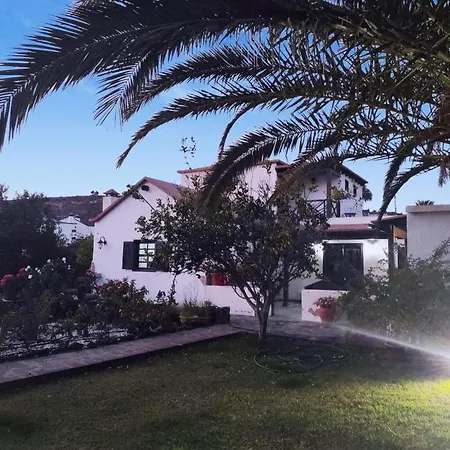 Suite La Oliva Ferienhaus La Oliva