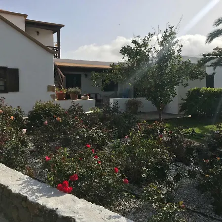 Suite La Oliva La Oliva