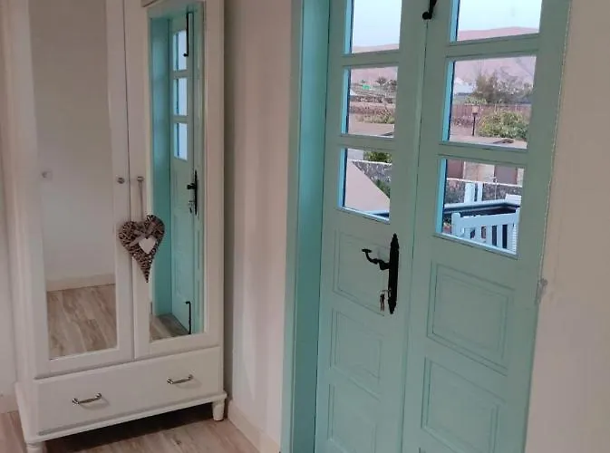 度假居 Suite La Oliva 拉·奥利瓦