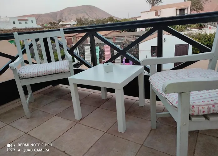 Suite La Oliva 度假居 *