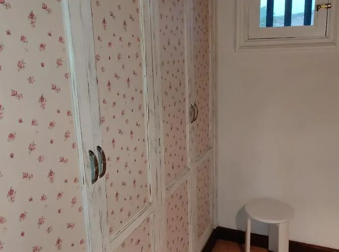 度假居 Suite La Oliva 拉·奥利瓦